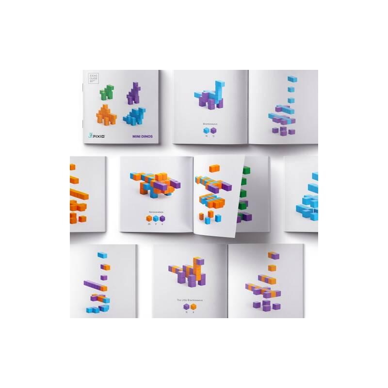 Stavebnice PIXIO 40101 